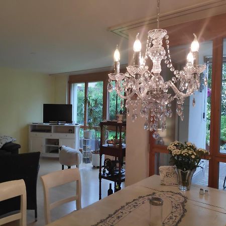 Bed & Breakfast คูร์ ภายนอก รูปภาพ