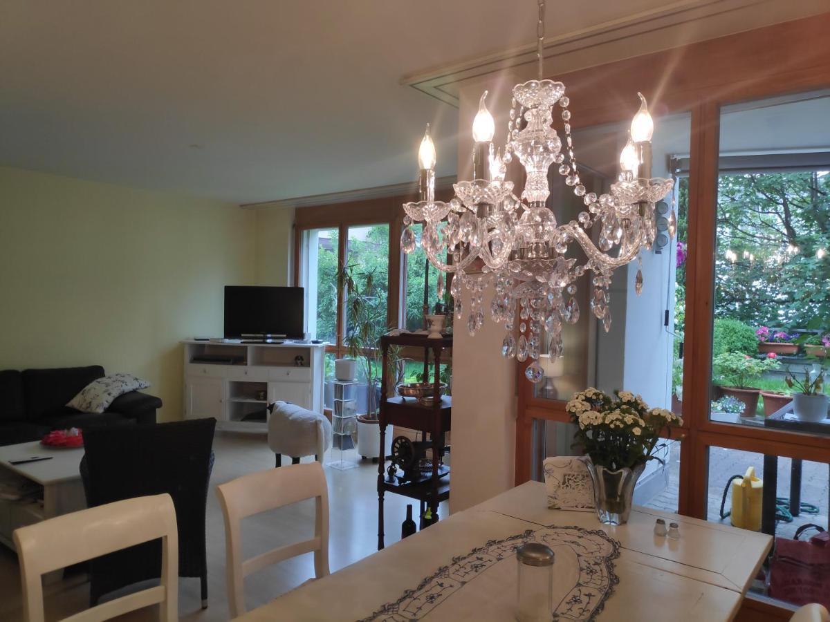 Bed & Breakfast คูร์ ภายนอก รูปภาพ