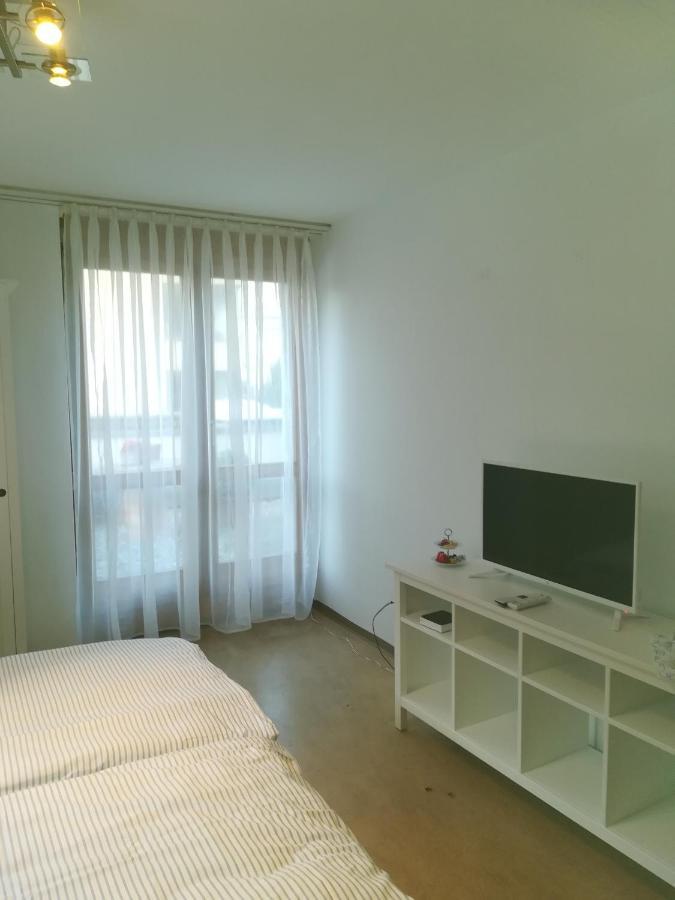 Bed & Breakfast คูร์ ภายนอก รูปภาพ