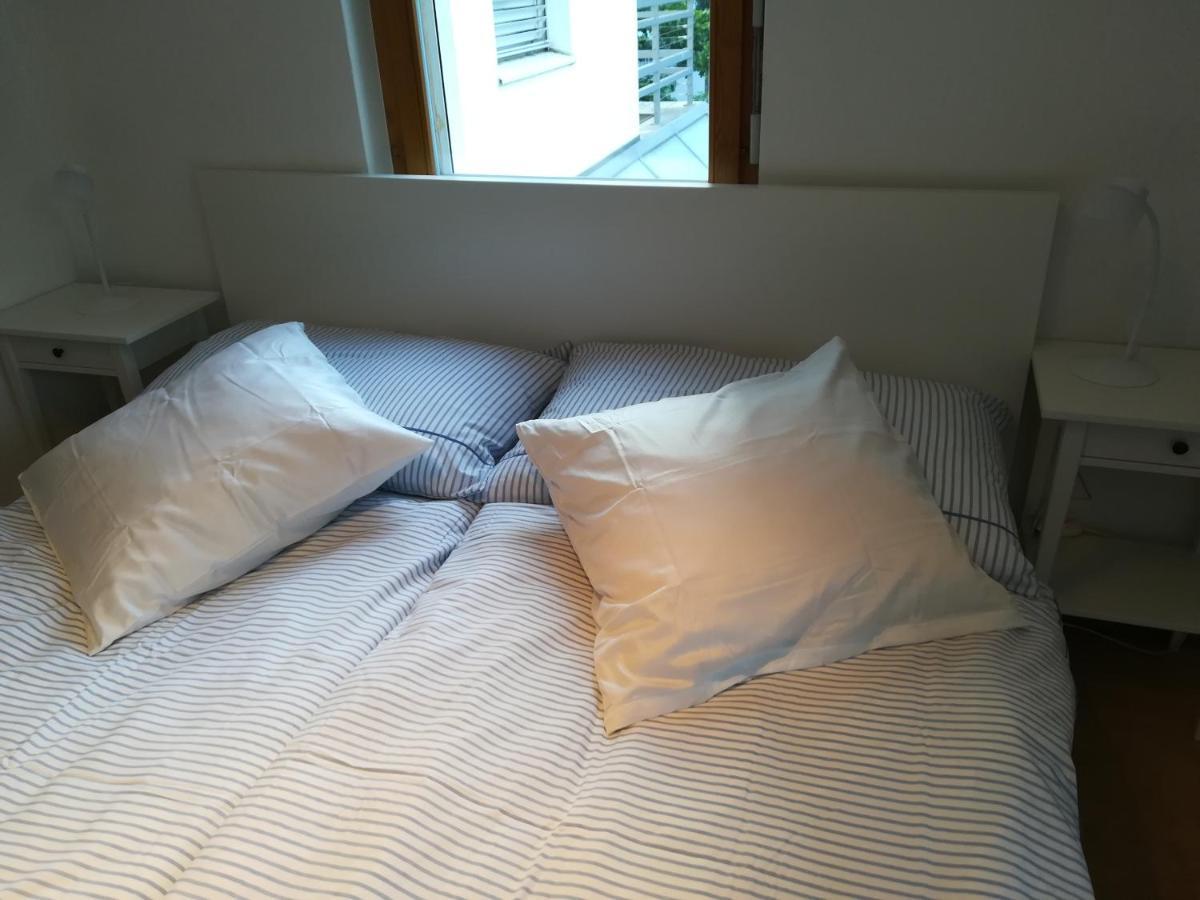 Bed & Breakfast คูร์ ภายนอก รูปภาพ