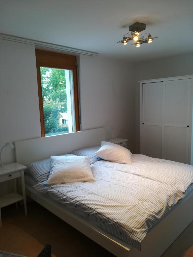 Bed & Breakfast คูร์ ภายนอก รูปภาพ